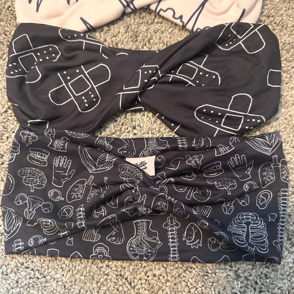 Headbands - Picture 2 of 3